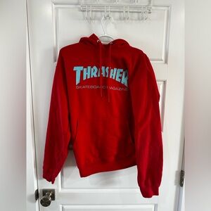 Women’s Thrasher Hoodie